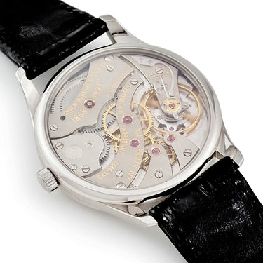 腕時計 IWC IWC ポルトギーゼ ジュビリー プラチナム IW5441 手巻き メンズ Pt950無垢 IWC創立125周年記念 アラビア 限定