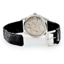 腕時計 IWC IWC ポルトギーゼ ジュビリー プラチナム IW5441 手巻き メンズ Pt950無垢 IWC創立125周年記念 アラビア 限定