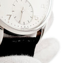 腕時計 IWC IWC ポルトギーゼ ジュビリー プラチナム IW5441 手巻き メンズ Pt950無垢 IWC創立125周年記念 アラビア 限定