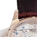 腕時計 IWC IWC ポルトギーゼ パーペチュアルカレンダー IW503302 自動巻き メンズ K18RG無垢 ムーンフェイズ 永久カレンダー