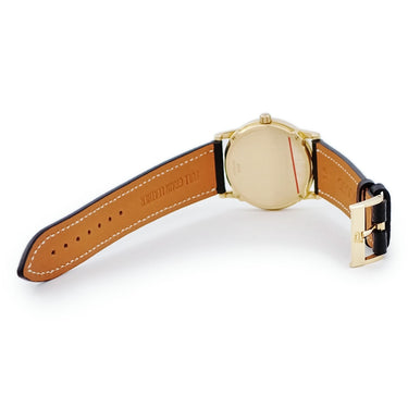 腕時計 ピアジェ PIAGET G0A16006 手巻き メンズ レディース K18YG無垢 純正ダイヤ ラピスラズリ ブルー 青 ヴィンテージ