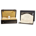 腕時計 フランクミュラー FRANCK MULLER ロングアイランド クレイジーアワーズ 1200CH 4N 自動巻き メンズ K18PG無垢 青針 ギョーシェ