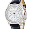 腕時計 ボーム&メルシエ BAUME&MERCIER ケープランド 日本上陸50周年記念モデル M0A10437 自動巻き メンズ 未使用 ホワイト デイト 限定