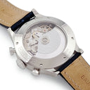 腕時計 ボーム&メルシエ BAUME&MERCIER ケープランド 日本上陸50周年記念モデル M0A10437 自動巻き メンズ 未使用 ホワイト デイト 限定