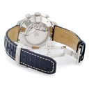 腕時計 ボーム&メルシエ BAUME&MERCIER ケープランド 日本上陸50周年記念モデル M0A10437 自動巻き メンズ 未使用 ホワイト デイト 限定