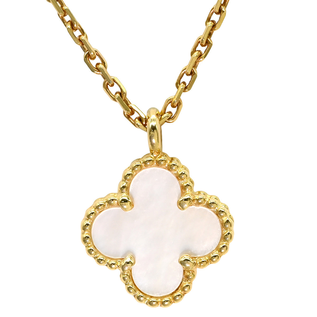 Van Cleef & Arpels ヴァンクリーフ&アーペル｜中古ブランド品・高級