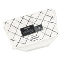 シャネル CHANEL マトラッセ 23 Wチェーン A01113 アイボリー キャビアスキン ショルダーバッグ ゴールド金具 ダブルフラップ