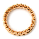 カルティエ Cartier クラッシュ ドゥ カルティエ SM B4229800 ピンクゴールド K18PG #55(JP15) リング 指輪 750 18K PG RG 14号