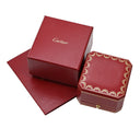 カルティエ Cartier クラッシュ ドゥ カルティエ SM B4229800 ピンクゴールド K18PG #55(JP15) リング 指輪 750 18K PG RG 14号