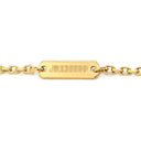 ヴァンクリーフアーペル Van Cleef & Arpels ヴィンテージ アルハンブラ ペンダント VCARA45900 パールホワイト×イエローゴールド K18YG マザーオブパール ネックレス 白 750 18K YG シェル