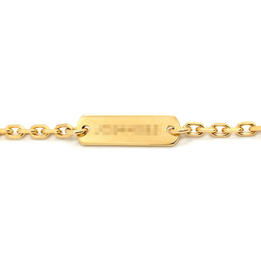 ヴァンクリーフアーペル Van Cleef & Arpels ヴィンテージ アルハンブラ ペンダント VCARA45900 パールホワイト×イエローゴールド K18YG マザーオブパール ネックレス 白 750 18K YG シェル