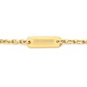 ヴァンクリーフアーペル Van Cleef & Arpels ヴィンテージ アルハンブラ VCARP4KL00 イエローゴールド K18YG ネックレス Au750 18K ギヨシェ