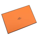 エルメス HERMES ベアンスフレ ブラック ヴォーエプソン 長財布 シルバー金具 新品 未使用 2026年製