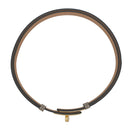エルメス HERMES ケリー 18 H069853CC18 エトゥープ ヴォーエプソン ベルト ゴールド金具 新品 未使用 ターンロック スライド調節 2026年製