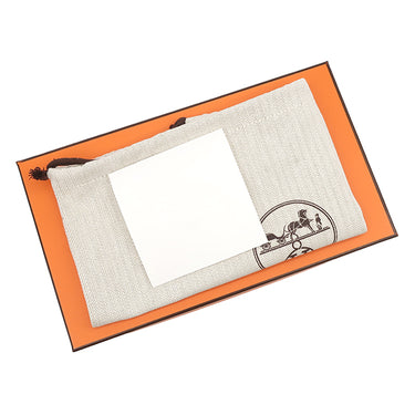 エルメス HERMES ポシェットケリー ミニ エトゥープ ヴォースイフト ハンドバッグ ゴールド金具 新品 未使用 グレージュ 2026年製