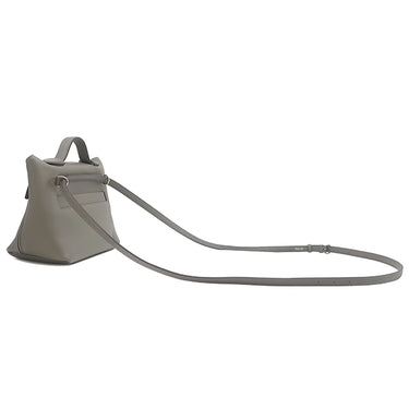 エルメス HERMES サック ヴァンキャトル 24/24 ミニ 21 グリメイヤー エバーカラー スイフト 2WAYバッグ シルバー金具 ショルダー