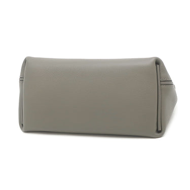 エルメス HERMES サック ヴァンキャトル 24/24 ミニ 21 グリメイヤー エバーカラー スイフト 2WAYバッグ シルバー金具 ショルダー
