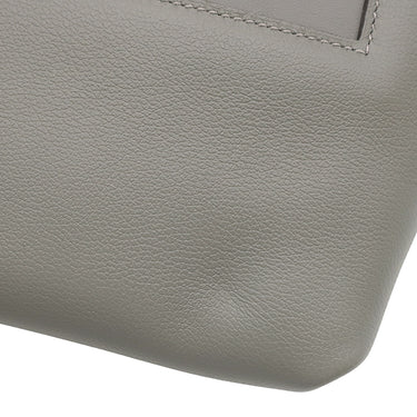 エルメス HERMES サック ヴァンキャトル 24/24 ミニ 21 グリメイヤー エバーカラー スイフト 2WAYバッグ シルバー金具 ショルダー