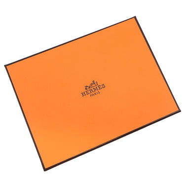 エルメス HERMES ベアンコンパクト ブラック ボックスカーフ 二つ折り財布 ブラック金具 新品 未使用 オールブラック モノクローム 2025年製