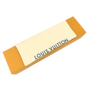 ルイヴィトン LOUIS VUITTON LV × TM スーパーフラット キャラクターズ スケートボード GI1320 モノグラムパンダ ウッド メープル材 小物 シルバー金具 村上隆