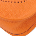 エルメス HERMES エヴリン TPM 16 オレンジ トリヨンクレマンス ショルダーバッグ ゴールド金具 エブリン 2024年製