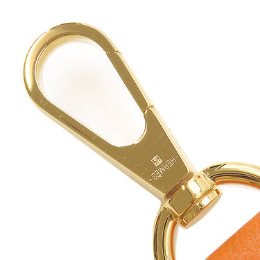 エルメス HERMES エヴリン TPM 16 オレンジ トリヨンクレマンス ショルダーバッグ ゴールド金具 エブリン 2024年製