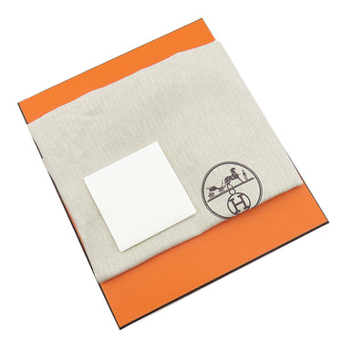 エルメス HERMES ネオ ガーデン23 ヴェールアマンド ネゴンダ ハンドバッグ シルバー金具 未使用 ガーデンパーティー 2025年製