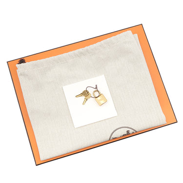 エルメス HERMES ピコタンロック 18 PM ブラック トリヨンクレマンス ハンドバッグ ゴールド金具 新品 未使用 黒 2026年製