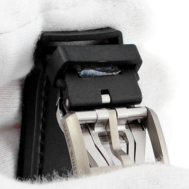 腕時計 ハリーウィンストン Harry Winston オーシャン プロジェクト Z10 OCEABI42ZZ001 自動巻き メンズ ザリウム バイレトログラード 限定