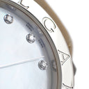 腕時計 ブルガリ BVLGARI ブルガリブルガリ BBL33S 自動巻き レディース 純正ダイヤ ホワイト 白 シェル ラウンド