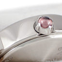 腕時計 ブルガリ BVLGARI ブルガリブルガリ BBL33S 自動巻き レディース 純正ダイヤ ホワイト 白 シェル ラウンド