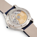 腕時計 オーデマピゲ AUDEMARS PIGUET ミレネリー スターリット スカイ 77316BC.ZZ.D007SU.01 自動巻き メンズ レディース K18WG 純正ダイヤ