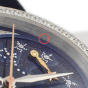 腕時計 オーデマピゲ AUDEMARS PIGUET ミレネリー スターリット スカイ 77316BC.ZZ.D007SU.01 自動巻き メンズ レディース K18WG 純正ダイヤ