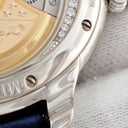 腕時計 オーデマピゲ AUDEMARS PIGUET ミレネリー スターリット スカイ 77316BC.ZZ.D007SU.01 自動巻き メンズ レディース K18WG 純正ダイヤ