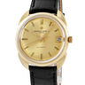腕時計 ヴァシュロン・コンスタンタン VACHERON CONSTANTIN クロノメーター ロワイヤル 6694 自動巻き メンズ OH済 K18YG無垢 ヴィンテージ