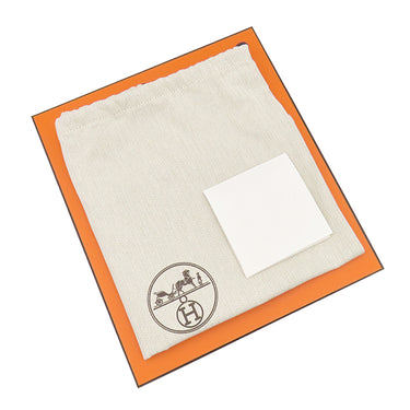 エルメス HERMES ネオ ガーデン23 エトゥープ ネゴンダ ハンドバッグ シルバー金具 未使用 ガーデンパーティー 2026年製