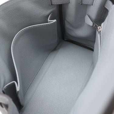 エルメス HERMES ケリー25 内縫い グリパンタン トゴ 2WAYバッグ シルバー金具 新品 未使用 ハンドバッグ ショルダー 2026年製
