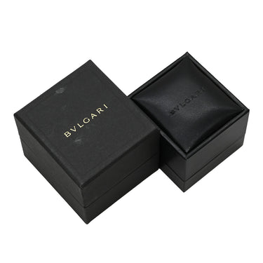 ブルガリ BVLGARI ビーゼロワン B-zero1 3バンド イエローゴールド K18YG #49(JP9) リング 指輪 Au750 18K 18金 8号
