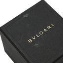 ブルガリ BVLGARI ビーゼロワン B-zero1 3バンド イエローゴールド K18YG #49(JP9) リング 指輪 Au750 18K 18金 8号