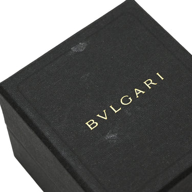 ブルガリ BVLGARI ビーゼロワン B-zero1 3バンド イエローゴールド K18YG #49(JP9) リング 指輪 Au750 18K 18金 8号