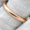 カルティエ Cartier ジュストアンクル ダイヤ B4094800 ピンクゴールド K18PG ダイヤモンド #50(JP10) リング 指輪 750 18K PG クラシックモデル 10号