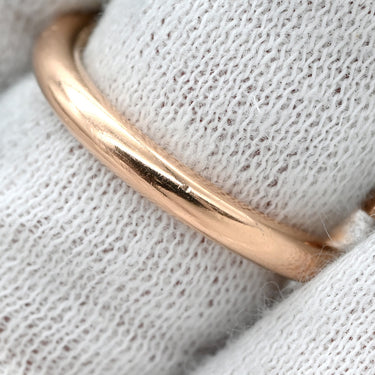 カルティエ Cartier ジュストアンクル ダイヤ B4094800 ピンクゴールド K18PG ダイヤモンド #50(JP10) リング 指輪 750 18K PG クラシックモデル 10号