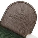 グッチ GUCCI ラージ トートバッグ 659980 ベージュ×ブラウン キャンバス レザー トートバッグ シャンパンゴールド金具 GGキャンバス