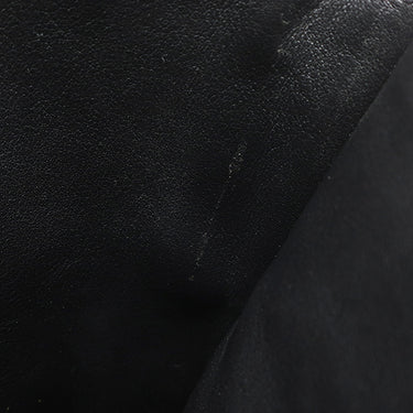 ルイヴィトン LOUIS VUITTON シティ スティーマーMM M51897 ノワール レザー 2WAYバッグ ゴールド金具 黒 ハンドバッグ ショルダー