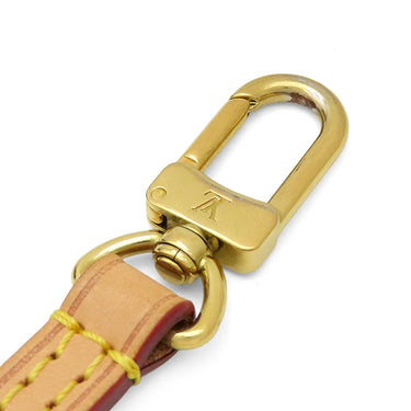 ルイヴィトン LOUIS VUITTON アルマ BB M53152 モノグラム モノグラムキャンバス 2WAYバッグ ゴールド金具 茶 ショルダー ハンドバッグ