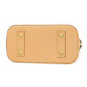 ルイヴィトン LOUIS VUITTON アルマ BB M53152 モノグラム モノグラムキャンバス 2WAYバッグ ゴールド金具 茶 ショルダー ハンドバッグ