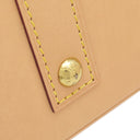 ルイヴィトン LOUIS VUITTON アルマ BB M53152 モノグラム モノグラムキャンバス 2WAYバッグ ゴールド金具 茶 ショルダー ハンドバッグ