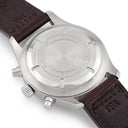 腕時計 IWC IWC パイロットウォッチ クロノグラフ IW371701 自動巻き メンズ ブラック デイデイト スモールセコンド