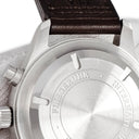 腕時計 IWC IWC パイロットウォッチ クロノグラフ IW371701 自動巻き メンズ ブラック デイデイト スモールセコンド
