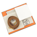 エルメス HERMES エヴリン TPM 16 ロング ゴールド トリヨンクレマンス ショルダーバッグ ゴールド金具 新品 未使用 茶 エブリン 2026年製